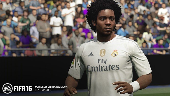 FIFA 16 - Imagen 18